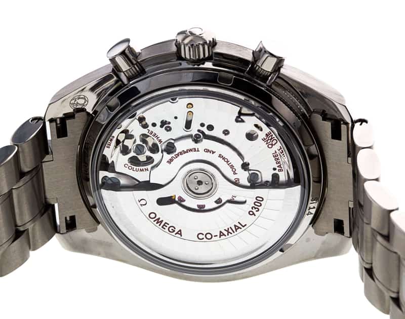 Omega Speedmaster Moonwatch 311.90.44.51.03.001